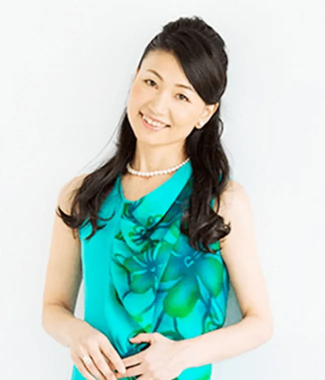 代表取締役 加藤かおり
