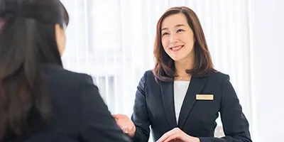 ご相談・ヒアリング